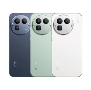 Mejor Precio Realme GT8 Pro 5G Smartphone 6.79" Snapdragon 8 Elite Gen 5 con Batería de 7000mAh, Carga de 120W, Compatible con NFC - Product Image 5