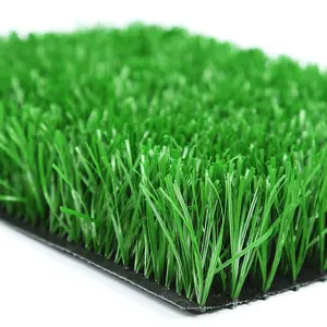 I green a matrice di obiettivi navigano nel tuo successo nel calcio con erba artificiale per lo sport