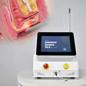 Meilleur <span class=keywords><strong>Prix</strong></span> Cosmétique Femme Ascenseur Vaginal Serrage <span class=keywords><strong>Laser</strong></span> Efficace Gynécologie Chirurgie <span class=keywords><strong>Laser</strong></span> 980nm 1470nm - Product Image 2