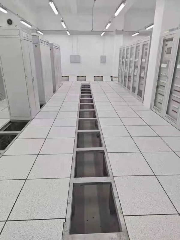 Top Quality Clean Room Flooring All