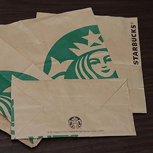 Ustomized OGO-herramienta electrónica 200 250 GSM rown balsa, gancho - Product Image 5