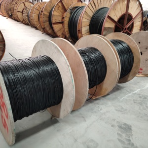 Shielded Twisted Pair cáp đồng Cáp điều khiển với PVC cách điện lưới đồng 2 3 4 5 6 7 8 9 10 12 14 16 18 20 lõi - Product Image 6