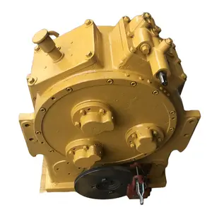 Tota TOTA XZ636 Transmission Assembly 63605007 For Wheel Loader Gearbox