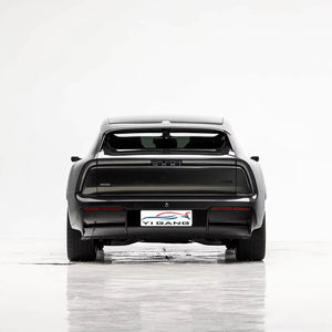 Audi E5 Sportback Modèle 2026 Véhicule de taille moyenne pionnier Voiture 100% électrique - Product Image 1