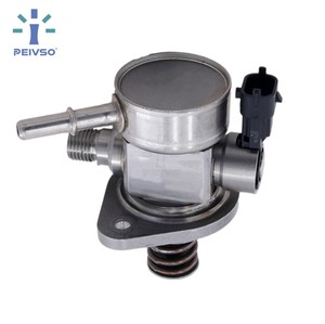 Pompe à carburant haute pression PEIVSO à fonctionnement fluide pour Buick Enclave Chevrolet Traverse GMC Acadia 3.6L V6 OEM 12647344 12634492 - Product Image 1