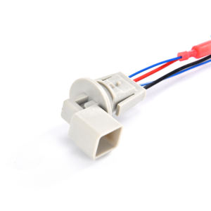 Заводские автомобильные жгуты на заказ, пользовательские женские автомобильные жгуты с разъемами, 2 контакта - Product Image 3