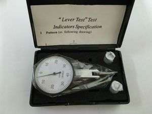 <strong>Dial</strong> Test <strong>Indicator</strong> - Product Image 4