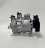 Nouveau compresseur de climatisation 12V pour Audi OE 883200K080 8841071050 884100K520 884100K470