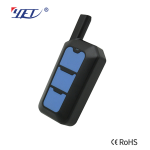 Yet2244 không dây cổng điều khiển từ xa 433Mhz chuyển đổi cho con lăn màn trập máy phát và Receiver New Crane điều <span class=keywords><strong>2025</strong></span> từ xa - Product Image 2