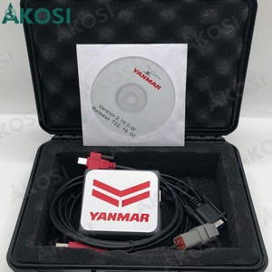 Outil de diagnostic Yanmar pour moteurs diesel Yanmar, équipement agricole et de construction - Product Image 6