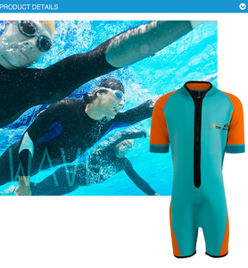 Moq bajo aceptar color personalizado <span class=keywords><strong>neopreno</strong></span> niños trajes de <span class=keywords><strong>neopreno</strong></span> - Product Image 4