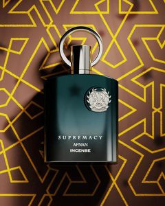 Perfume Árabe Afman Supremacy Flame Fresh para Hombre, Eau de Parfum, Aroma Cálido y Especiado de Larga Duración, Crema de Perfume Ecológica - Product Image 3