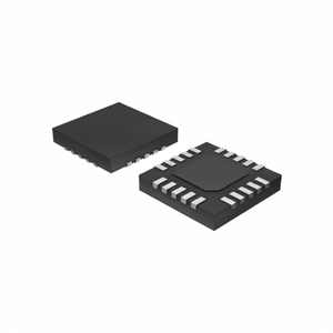 MAX5991BETP+ Electronics Component 20 WFQFN Exposed Pad Manufacturer Channel Power Management (PMIC) - Product Image 1