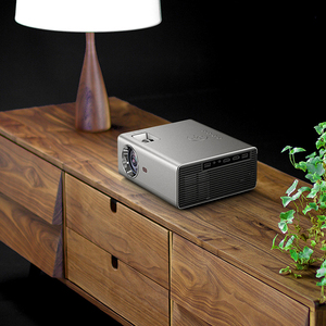 2019 tốt nhất mua thông minh 3d dlp siêu ngắn throw chiếu 1080 p - Product Image 6