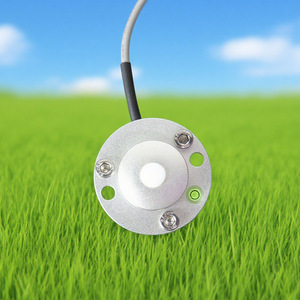 RS485 RY-CGH การสังเคราะห์แสงแบบแอคทีฟรังสีแสงอาทิตย์เซ็นเซอร์พาร์อาร์ดูโนมิเตอร์และลักซ์ - Product Image 2