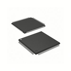 Brand New Original MC68331CPV16 QFP-144 Integrated Circuit Chip CZSKU:IU61PR63 - Product Image 1