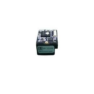 โมดูลสแกนบาร์โค้ด CMOS แบบ Mini TTL/USB พร้อมมุมสแกน 360 องศา สแกนโค้ด 1D+2D+QR สำหรับสินค้าขนาดเล็ก - Product Image 5