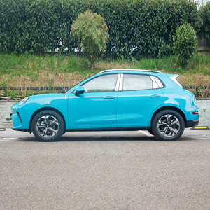 Acceptons les commandes personnalisées – Nouveauté 2026 : Ora <span class=keywords><strong>5</strong></span> 480 Range Air Edition, Berline compacte <span class=keywords><strong>5</strong></span> portes, Véhicule électrique pur avec batterie au lithium fer phosphate - Product Image 6
