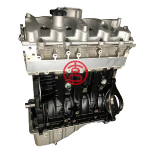 Pieza de motor <span class=keywords><strong>XC</strong></span> 100 y probada 1,9 T 102KW, bloque largo de motor diésel para JAC Refine M5 M4 M3 - Product Image 4