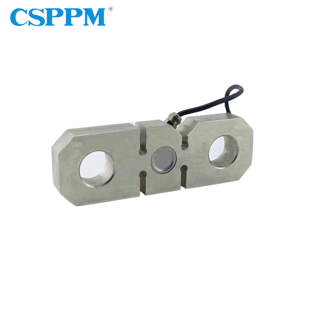 Ppm325-Dg-2 Plate Ring Type Load Cell for Crane Scale Force Sensors & Load Cells