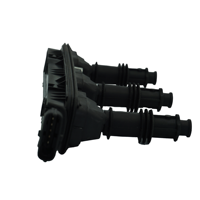 ملف إشعال (كويل) جديد لـ Bosch-0221503026 - VECTRA CYL 1, 3, 6 -2,4,5 V6 2.6 لتر بنزين