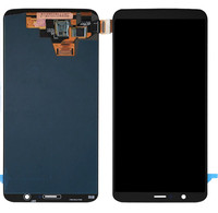 Écran LCD pour Oneplus 1 2 3 3T 5 5T 6 6T One Plus, pièces de rechange pour écran LCD Oneplus 1 2 3 3T 5 5T 6 6T