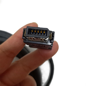Cable de Codificador Mitsubishi MR-J2S MR-JCCBL10M-H - Product Image 3