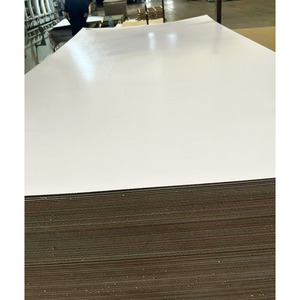 2.20 pièces écologique mélamine MDF plaine conseil 2mm-21mm brut MDF conseil pour cuisine bois placage Surface US $2.50-1000 - Product Image 4