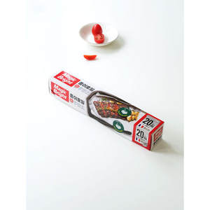 Lámina de papel recubierta de silicona de 30 cm x 20 m para herramientas de repostería y horneado para diversas aplicaciones de cocina - Product Image 1