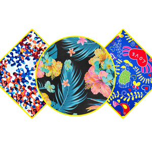 Juego de Ropa de Cama Tuoda con Estampado Digital Personalizado, Tela de Algodón Puro, Diseño 3D - Product Image 4