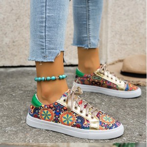 Zapatos de Moda para Mujer 2026, Nuevos Zapatos Casuales de Otoño con Borlas y Forro de Espuma, Estilo Doudou - Product Image 3