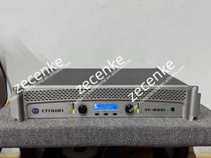 Amplificador de Potencia Estéreo Crown XTi 4000 USADO, 1 PIEZA - Product Image 2