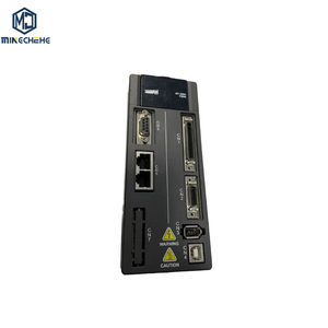Oferta Especial: Controlador de Servomotor ASD-A2-0721-F, ASD-A2-0421-F, ASD-A2-1521-F, ASD-A2-2021-F, Controlador de Motor de Alto Rendimiento para la Industria - Product Image 1