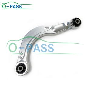 Brazo de Control superior trasero ajustable OPASS para <span class=keywords><strong>MG</strong></span> Rising <span class=keywords><strong>Marvel</strong></span> <span class=keywords><strong>R</strong></span> 2021 10257147 - Product Image 1