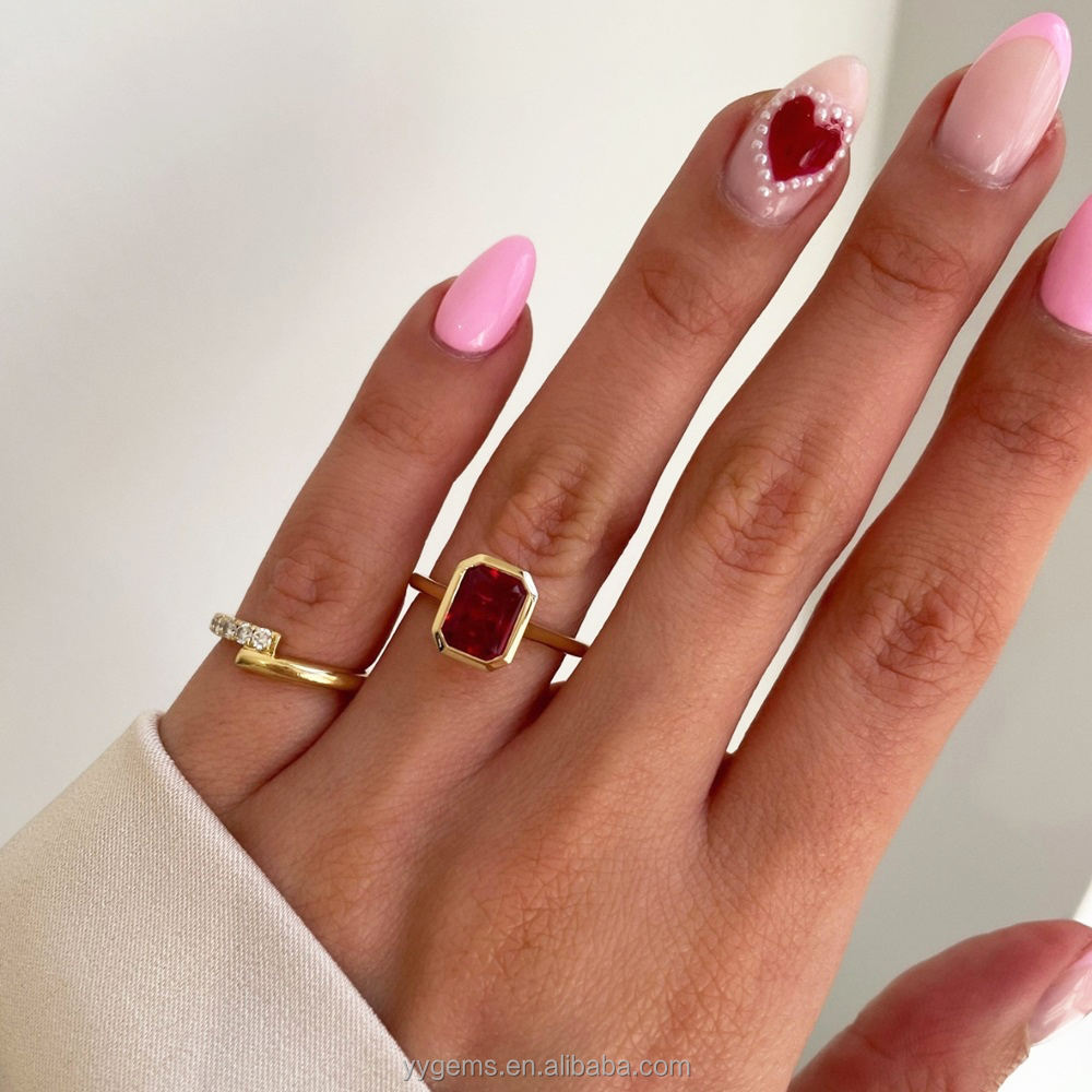 2,5 ct (jaune 18 carats)