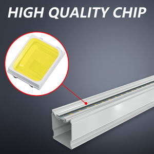 Manufacture High Cri Ip54 <span class=keywords><strong>Garage</strong></span> Light Luces Led Work Light Car Wash Detailing Car Detailing Light High Effective - Product Image 3