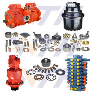 <span class=keywords><strong>Hitachi</strong></span> Ex33 Ex40ur Ex50urg Ex60-1 Ex60urg Zx70 Zx75ur Hpv102gw Hpv118hwrh23b Hydraulische Hoofdpomp, Hydraulische Pomp <span class=keywords><strong>Hitachi</strong></span> Ex35u - Product Image 5