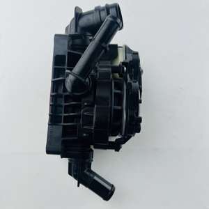 25600-2J100 256002J100 Ensemble de commande de température du liquide de refroidissement pour Hyundai Kia 25600 2J100 - Product Image 3