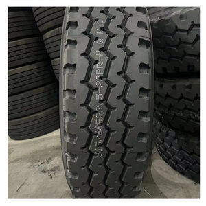 ยางรถบรรทุกขายส่ง 315/80/22.5 315/70/22.5 385/65/22.5 1100/20 จากโรงงานโดยตรง - Product Image 1