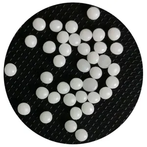 Otomotiv bileşenleri için poliasetal tedarikçi asetaller kopolimer POM reçine bakire geri dönüşümlü pom plastik granüller