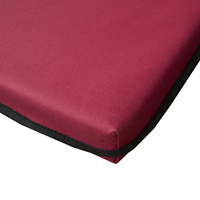 Mydays Offre Spéciale d'extérieur Chaise de stade de football Chaise d'extérieur portable facile à transporter Coussin de siège de stade de plage