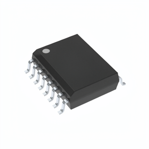 Composant électronique 16 SOIC S25FL256LDPMFI000 Mémoire Fabricant Canal - Product Image 1