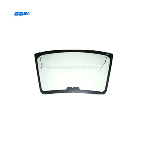 Parabrisas Delantero de Alta Resistencia y Resistente al Desgaste para Land Rover Range Rover Freelander L314 OE CMB100953 - Product Image 4