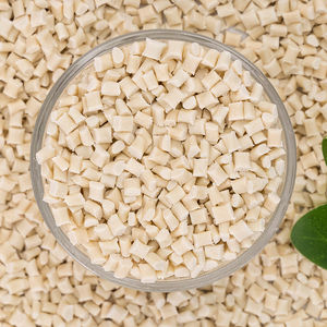 โรงงานผลิตเม็ดพลาสติก PET เกรดเวอร์จิ้น จำหน่ายเม็ดพลาสติกโพลีเอทิลีนเทเรฟทาเลต (PET Resin) สำหรับทำขวด - Product Image 5