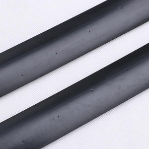 Durevole nastro a goccia in PE da fattoria biologica per irrigazione da giardino efficiente dal punto di vista idrico e resistente alle intemperie consente di risparmiare acqua 33% - Product Image 2