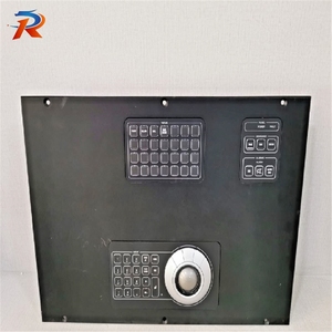 Plc Maritime As <span class=keywords><strong>Aut</strong></span> Eingebaute 603568 Rev.f Steuerung für Garantieprodukte - Product Image 1