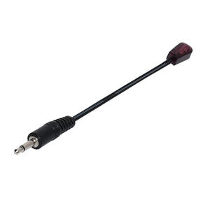 Smart Home Ir Single Emitter Infrared Long Distance <b>Cable</b> Remote Infrared Control Ir Emitter - Product Image 3