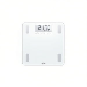 Báscula Inteligente Shape Sense Control 200 con Pantalla de Calorías para Control de Peso - Product Image 2