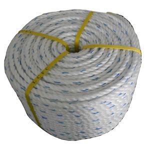 8 mm de polipropileno Genuino barco nylon <span class=keywords><strong>Marina</strong></span> PP amarres cuerdas - Product Image 2