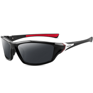 Gafas de Sol Deportivas Polarizadas para Hombre y Mujer, para Béisbol, Pesca, Ciclismo, Correr, Golf, Motociclismo, <span class=keywords><strong>Lentes</strong></span> de Sol para Hombre - Product Image 4